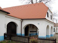 Kovrna - Tany (muzeum) - Kovrna