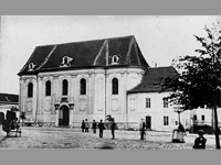 Vlastivdn muzeum - Olomouc (muzeum)