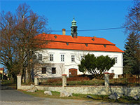 Liteň (zámek)