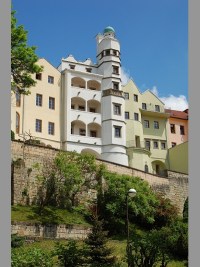 
                        Muzeum loutkskch kultur - Chrudim (muzeum)