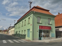 Muzeum a knihask dlna Jendy Rajmana - Roalovice (muzeum) - 