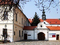 Mendelianum - Brno (muzeum)