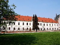 Mendelianum - Brno (muzeum) - 