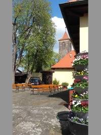 elkovice (tvrz) - 