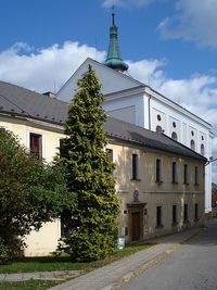 Mstsk muzeum - Jevko (muzeum)