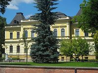 Mstsk muzeum - Moravsk Tebov (muzeum)