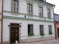 
                        Mstsk muzeum - Potky (muzeum)