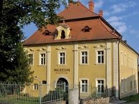 
                        Muzeum Josefa Hylka - Radnice (muzeum)