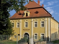 Muzeum Josefa Hylka - Radnice (muzeum)