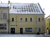 Mstsk muzeum - Rmaov (muzeum) - 