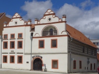 Blatsk muzeum -Sobslav (muzeum) - 