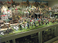 Mstsk muzeum a galerie ve Svitavch - Svitavy (muzeum) - Historick Svitavsk Betlm (foto: muzeum)