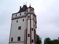 Hradec nad Moravic (zmek) - Bl v