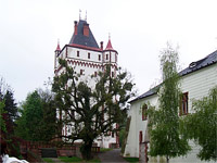 Hradec nad Moravic (zmek) - Bl v