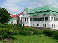 Mstsk muzeum - acl (muzeum)