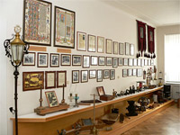 Mstsk muzeum - acl (muzeum) - Stl expozice