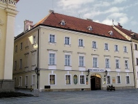 Nrodn zemdlsk muzeum Valtice (muzeum) - 