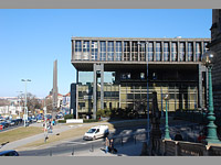 
                        Národní muzeum - Praha 1 (muzeum)