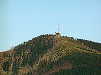 Lys hora (vrchol)