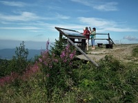 Lys hora (vrchol) - 