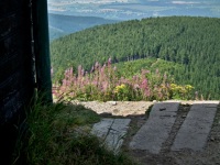 Lys hora (vrchol) - 