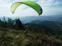 Lys hora (vrchol) - 
