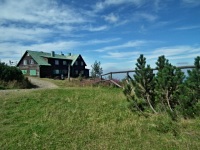 Lys hora (vrchol) - 