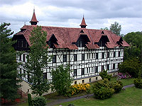 Lzn Bechyn (lzn) - 