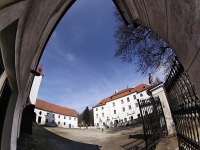 Budiov (zmek) - 