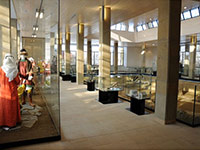 Pamtnk Velk Moravy - Star Msto (muzeum) - 