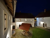 Muzeum Johanna Gregora Mendela - Vrn (muzeum) - 