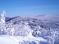 
                        Ski arel Pustevny (lyask stedisko)