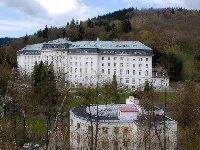 Lzn Jchymov (lzn) - Lzesk dm Radium Palace