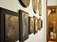 Muzeum Vysoiny - Pelhimov (muzeum) - 