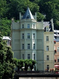 Karlovy Vary (lzn) - 