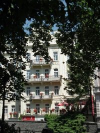 Karlovy Vary (lzn) - 