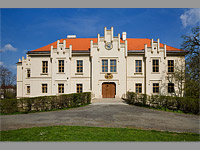 
                        Muzeum jinho Plzeska - Blovice (muzeum)