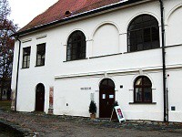 Podhorck muzeum - Pedklte (muzeum)