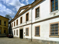 Muzeum Podkrkono - Trutnov (muzeum) - 