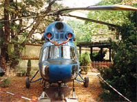 Muzeum Policie R - Praha 2 (muzeum) - 