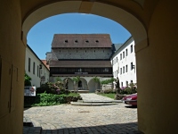 Prchesk muzeum - Psek (muzeum) - 