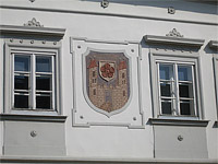 Muzeum Prody Tborska - Sobslav (muzeum) - Mstsk znak