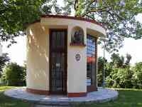 Pamtnk Prokopa Divie - Pmtice (muzeum) - 