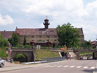 
                        Muzeum emesel - Letohrad (muzeum)