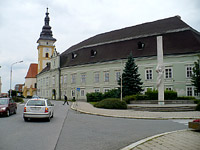 
                        Muzeum emesel a zmek - Moravsk Budjovice (muzeum)