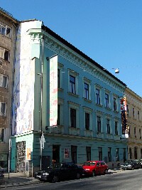 
                        Muzeum romsk kultury Brno (muzeum)