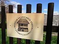 foto Skanzen - Vysok Chlumec (muzeum)