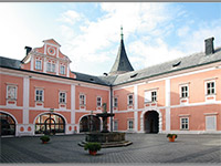 Muzeum - Sokolov (muzeum) - 