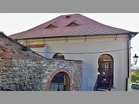Synagoga - Mikulov (synagoga) - 