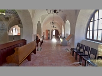 Synagoga - Mikulov (synagoga) - 